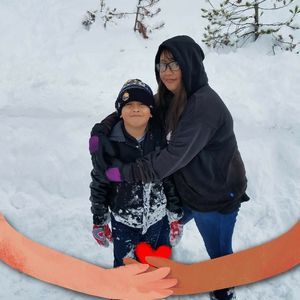 Meet your Posher, Rose